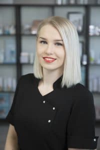 Kosmetologi Essi Keisu