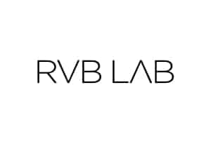 RVB LAB meikki